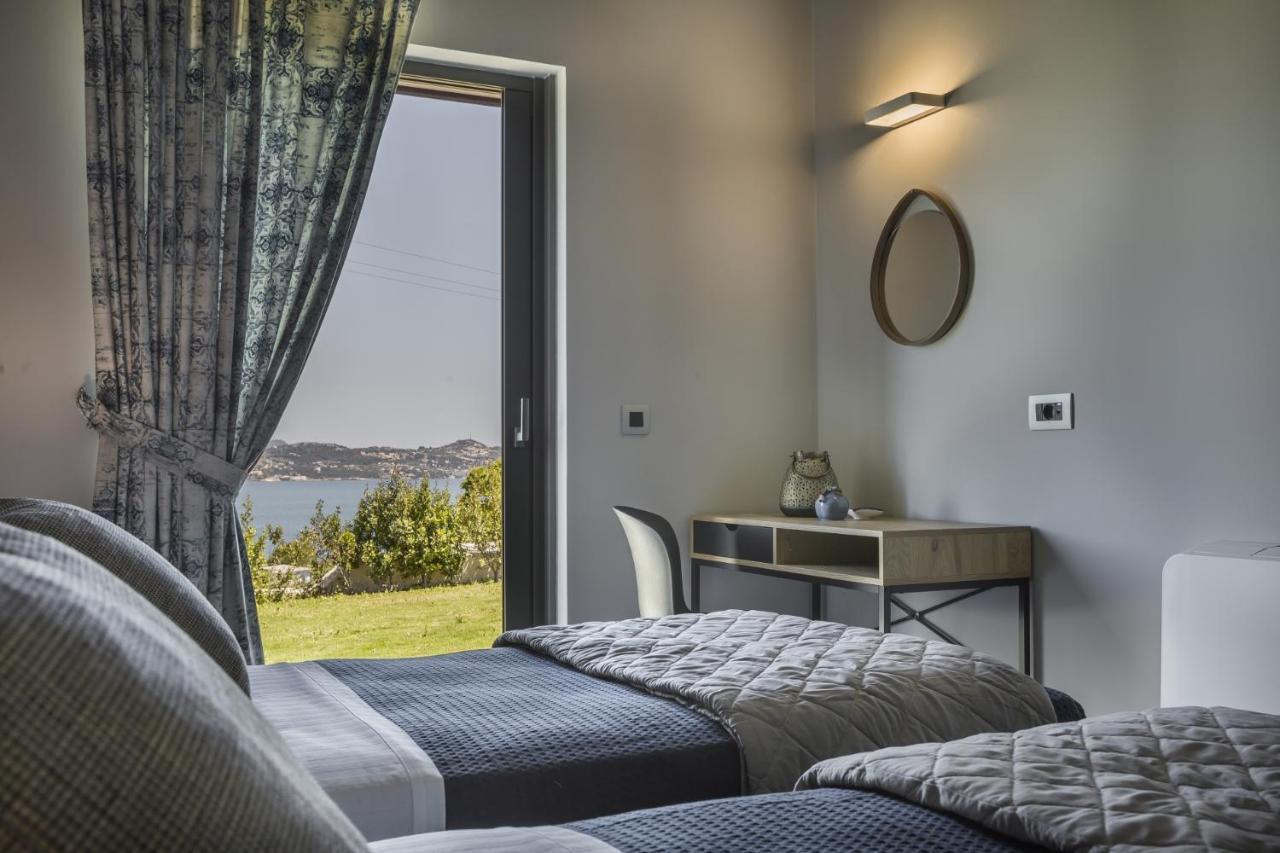 Alekos Beach Houses-Elia Villas Ликсури Екстериор снимка